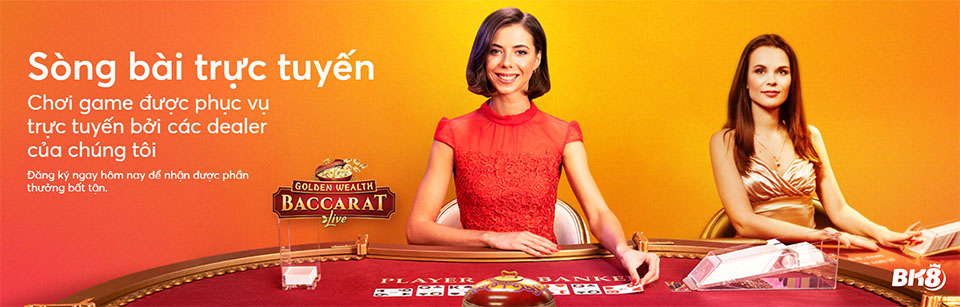 Những lý do nên tham gia casino trực tuyến