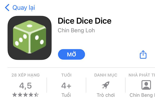 ứng dụng bk8 cho điện thoại ios