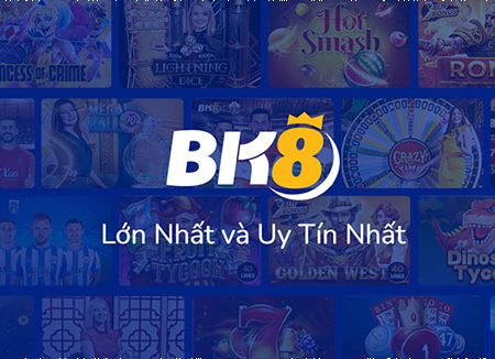 Điều khoản và điều kiện tại Bk8 mà thành viên cần biết