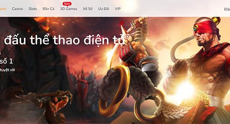 Esports Bk8 – Nền tảng cá cược thể thao điện tử tại nhà cái Bk8