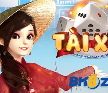 Hướng dẫn cách chơi game Sic bo online tại nhà cái Bk8