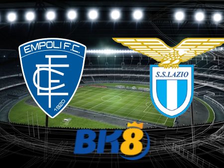 Soi kèo nhà cái Empoli vs Lazio – 02h00 – 04/06/2023